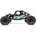 RC auto Axial Gilamon AXP8 2.2 1:8 4WD RTR - Červená