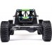 RC auto Axial Gilamon AXP8 2.2 1:8 4WD RTR - Červená