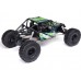 RC auto Axial Gilamon AXP8 2.2 1:8 4WD RTR - Červená