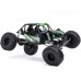 RC auto Axial Gilamon AXP8 2.2 1:8 4WD RTR - Červená