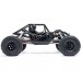 RC auto Axial Gilamon AXP8 2.2 1:8 4WD RTR - Červená