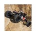 RC auto Axial Gilamon AXP8 2.2 1:8 4WD RTR - Červená