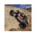 RC auto Axial Gilamon AXP8 2.2 1:8 4WD RTR - Červená