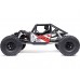 RC auto Axial Gilamon AXP8 2.2 1:8 4WD RTR - Červená