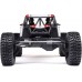 RC auto Axial Gilamon AXP8 2.2 1:8 4WD RTR - Červená