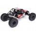 RC auto Axial Gilamon AXP8 2.2 1:8 4WD RTR - Červená