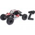 RC auto Axial Gilamon AXP8 2.2 1:8 4WD RTR - Červená