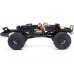 RC auto Axial SCX24 Base Camp 1:24 4WD RTR - Modrá