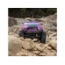 RC auto Axial SCX24 Base Camp 1:24 4WD RTR - Modrá