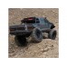 RC auta Axial SCX10 III Base Camp 4WD Rock Crawler 1:10 RTR - Bílá