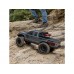 RC auta Axial SCX10 III Base Camp 4WD Rock Crawler 1:10 RTR - Bílá