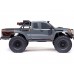 RC auta Axial SCX10 III Base Camp 4WD Rock Crawler 1:10 RTR - Bílá