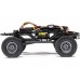 RC auto Axial SCX24 Lexus GX 470 1:24 4WD RTR - Bílá