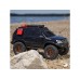 RC auto Axial SCX24 Lexus GX 470 1:24 4WD RTR - Bílá