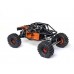 RC auto Axial Capra 1.9 4WS 1:10 RTR - Oranžová