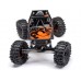 RC auto Axial Capra 1.9 4WS 1:10 RTR - Oranžová