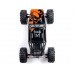 RC auto Axial Capra 1.9 4WS 1:10 RTR - Oranžová