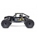 RC auto Axial Capra 1.9 4WS 1:10 RTR - Oranžová