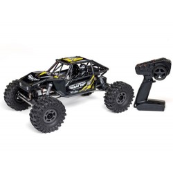 RC auto Axial Capra 1.9 4WS 1:10 RTR - Žlutá