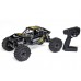 RC auto Axial Capra 1.9 4WS 1:10 RTR - Oranžová