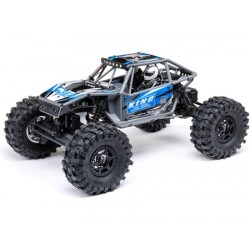 Axial Capra 1:18 4WS RTR - Modrá