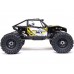 Axial Capra 1:18 4WS RTR - Modrá