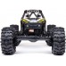 Axial Capra 1:18 4WS RTR - Modrá