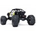 Axial Capra 1:18 4WS RTR - Modrá