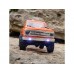 RC auto Axial SCX24 Chevrolet C10 1967 1:24 4WD RTR - Oranžová