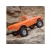 RC auto Axial SCX24 Chevrolet C10 1967 1:24 4WD RTR - Oranžová