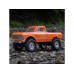 RC auto Axial SCX24 Chevrolet C10 1967 1:24 4WD RTR - Oranžová