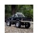 RC auto Axial SCX24 Chevrolet C10 1967 1:24 4WD RTR - Černá