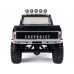 RC auto Axial SCX24 Chevrolet C10 1967 1:24 4WD RTR - Černá