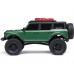 Axial SCX24 Ford Bronco 2021 1:24 4WD RTR - Bílá