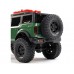 Axial SCX24 Ford Bronco 2021 1:24 4WD RTR - Bílá