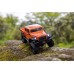 RC auto Axial SCX24 Dodge Power Wagon 1940 1:24 4WD - Oranžový