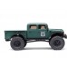 RC auto Axial SCX24 Dodge Power Wagon 1940 1:24 4WD - Zelený