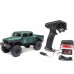 RC auto Axial SCX24 Dodge Power Wagon 1940 1:24 4WD - Zelený