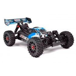 SYNCRO-4 - BUGGY 4WD 3-4S - RTR - modrá