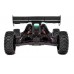 SYNCRO-4 - BUGGY 4WD 3-4S - RTR - zelená