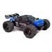 PUNISHER-4 - Monster Truck 4WD 3-4S - RTR - modrá