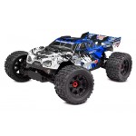 KAGAMA-4 - Monster Truck 4WD 3-4S - RTR - modrá