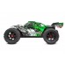 KAGAMA-4 - Monster Truck 4WD 3-4S - RTR - zelená