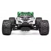 KAGAMA-4 - Monster Truck 4WD 3-4S - RTR - zelená