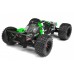 KAGAMA XP 6S - 1/8 Monster Truck 4WD - RTR - Brushless Power 6S - zelený