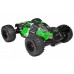 KAGAMA XP 6S - 1/8 Monster Truck 4WD - RTR - Brushless Power 6S - zelený