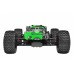 KAGAMA XP 6S - 1/8 Monster Truck 4WD - RTR - Brushless Power 6S - zelený