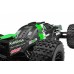 KAGAMA XP 6S - 1/8 Monster Truck 4WD - RTR - Brushless Power 6S - zelený