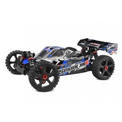 SPARK XB-6S - BUGGY 4WD - RTR - modrá