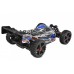 SPARK XB-6S - BUGGY 4WD - RTR - modrá